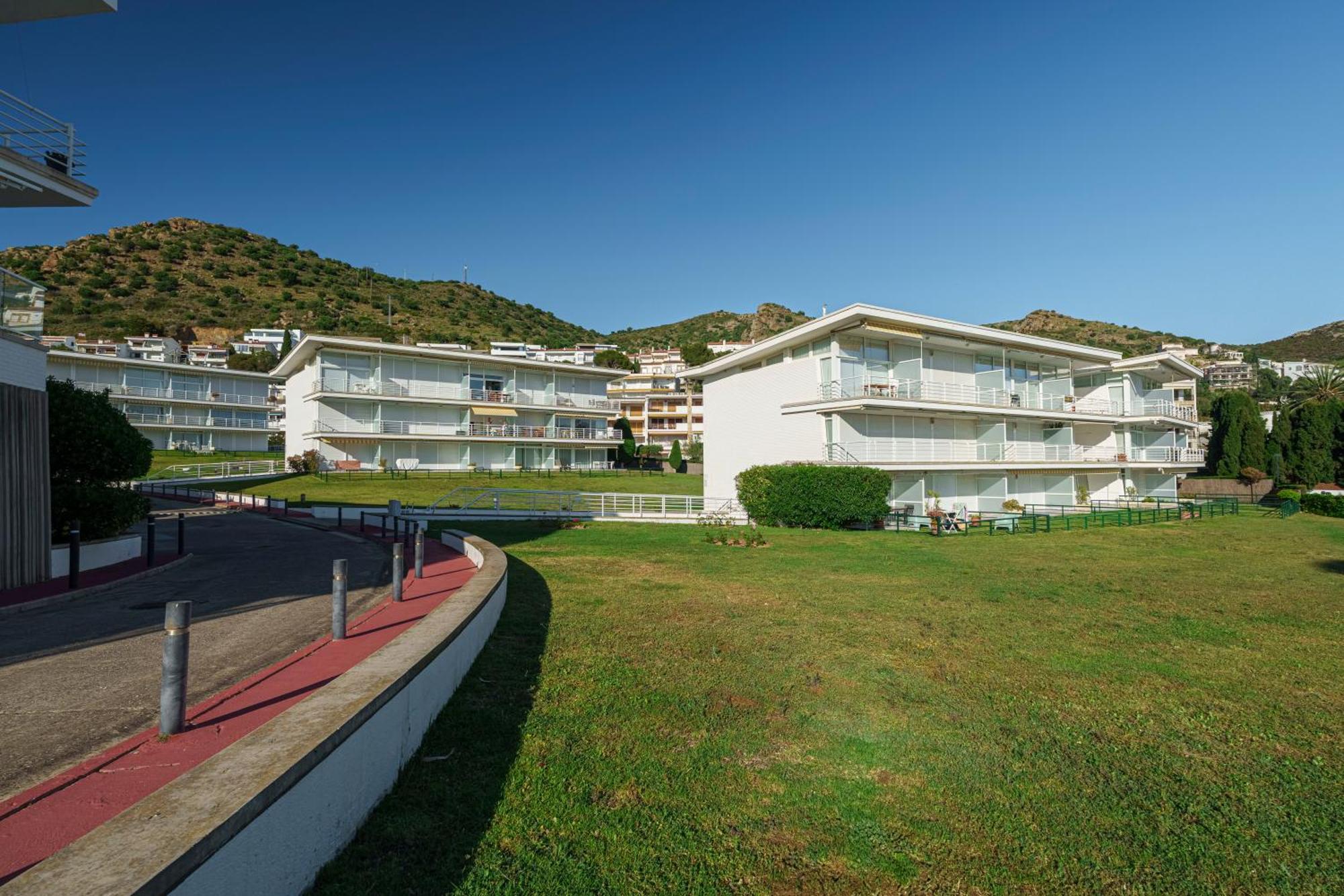 Appartement Almadrava, Roses